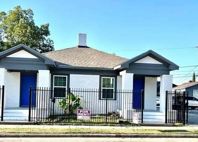 Property at 4618 Polk St, Houston, TX, 77023, 2 beds, 1 bath, [object Object]