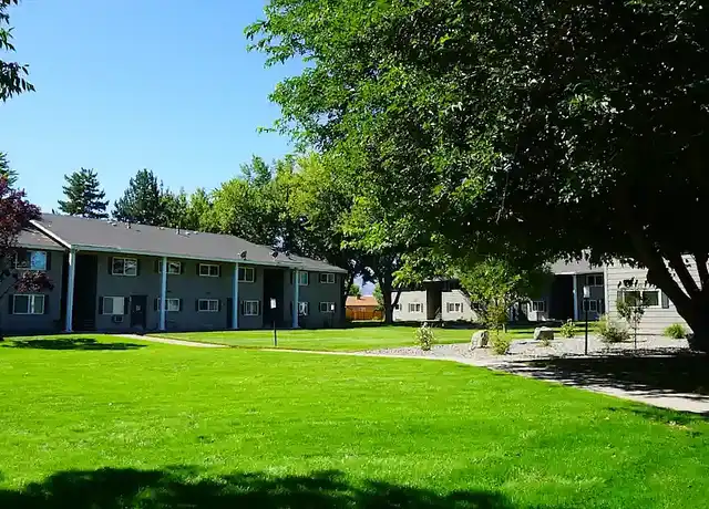 Property at Lincoln Garden - 190 C St, Sparks, NV, 89431, 1 bed, 1 bath, [object Object]