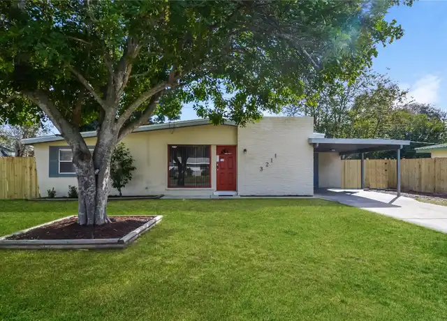 Property at 3211 21st Avenue Dr W, Bradenton, FL, 34205, 3 beds, 2 baths, [object Object]