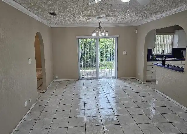 Property at 891 NW 34th Way, Lauderhill, FL, 33311, 3 beds, 2 baths, [object Object]