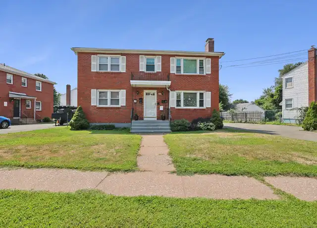 Property at 37 Cumberland Dr, East Hartford, CT, 06118, 3 beds, 1 bath, [object Object]