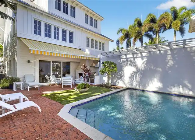 Property at 477 3rd Ave S #2, Naples, FL, 34102, 3 beds, 3.5 baths, [object Object]