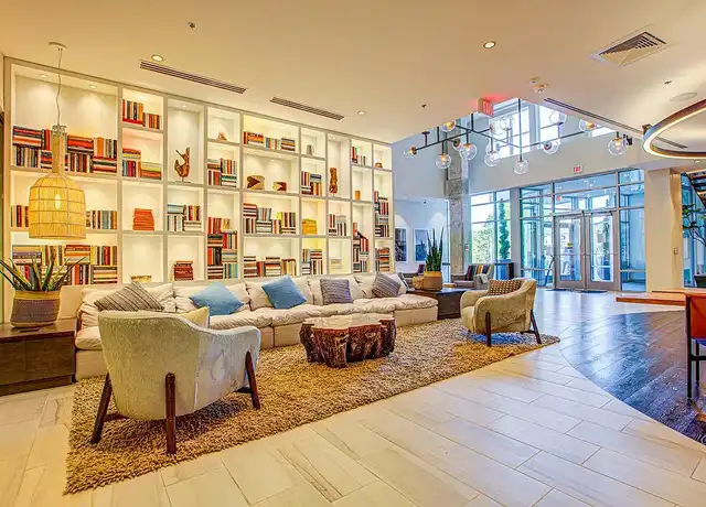 Property at Centro Arlington - 950 S George Mason Dr, Arlington, VA, 22204, 2 beds, 2 baths, [object Object]