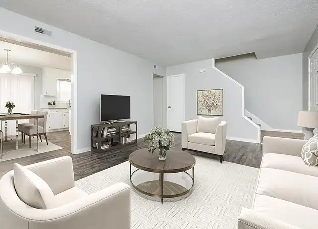 Property at Concord View Townhomes - 129 Tarrymore Ln SW, Concord, NC, 28027, 1-3 bed, 1-1.5 bath, [object Object]