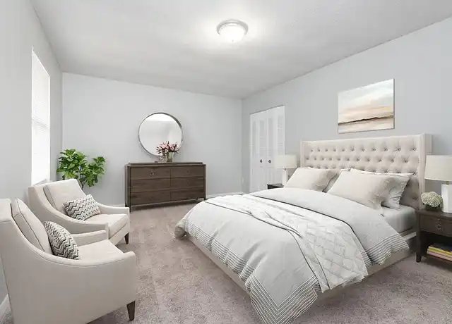 Property at Concord View Townhomes - 129 Tarrymore Ln SW, Concord, NC, 28027, 1-3 bed, 1-1.5 bath, [object Object]