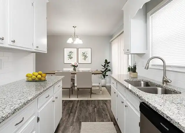 Property at Concord View Townhomes - 129 Tarrymore Ln SW, Concord, NC, 28027, 1-3 bed, 1-1.5 bath, [object Object]