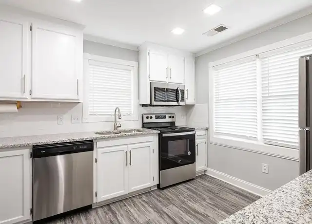Property at Concord View Townhomes - 129 Tarrymore Ln SW, Concord, NC, 28027, 2 beds, 1.5 baths, [object Object]