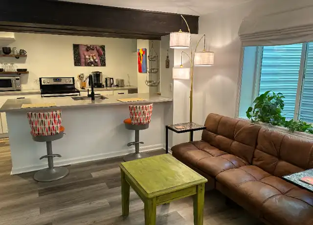Property at 1022 E State St Unit Shangri-La, Traverse City, MI, 49686, 2 beds, 2 baths, [object Object]