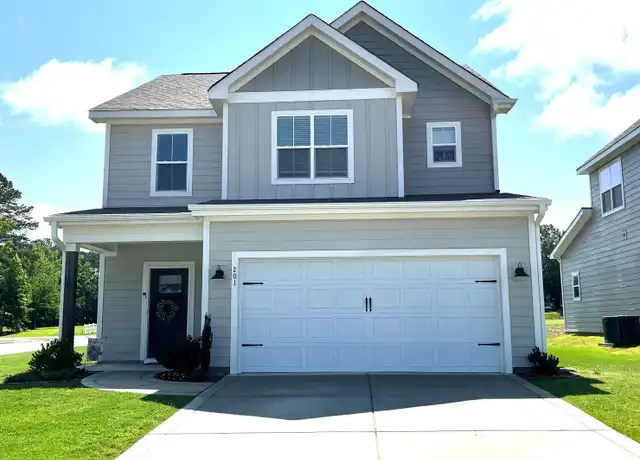 Property at 201 Eaton St, Carthage, NC, 28327, 3 beds, 2.5 baths, [object Object]