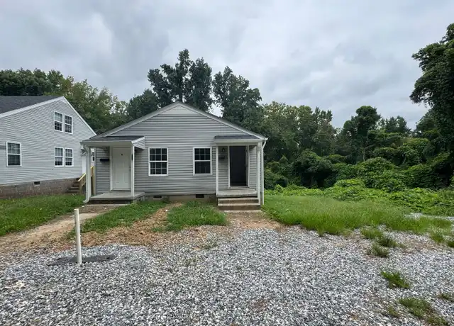 Property at 331 Wheeler Ave Unit B, High Point, NC, 27260, 1 bed, 1 bath, [object Object]