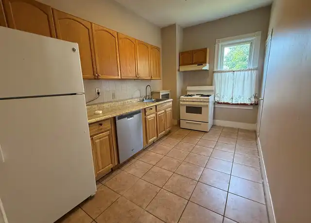 Property at 40 Sussex St #2, Port Jervis, NY, 12771, 2 beds, 1 bath, [object Object]