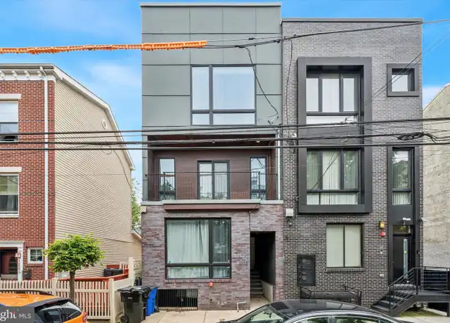 Property at 1335 N 7th St Unit B, Philadelphia, PA, 19122, 2 beds, 2 baths, [object Object]