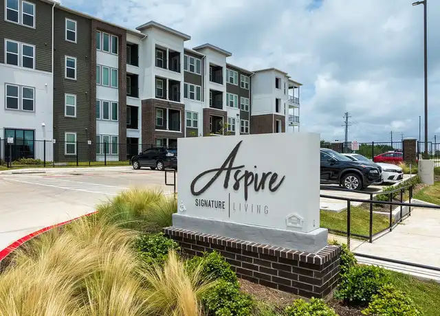 Property at Aspire Del Valle - 6514 Ross Rd, Del Valle, TX, 78617, 1-2 bed, 1-2 bath, [object Object]