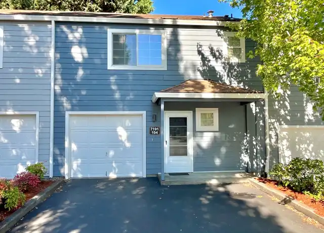 Property at 7191 SW Sagert St #104, Tualatin, OR, 97062, 2 beds, 2.5 baths, [object Object]