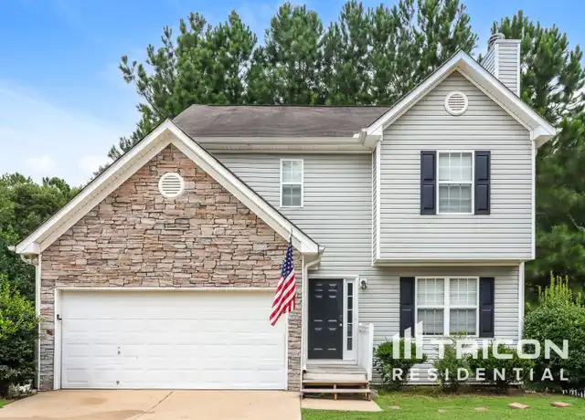 Property at 271 Bainbridge Cir, Dallas, GA, 30132, 3 beds, 2.5 baths, [object Object]