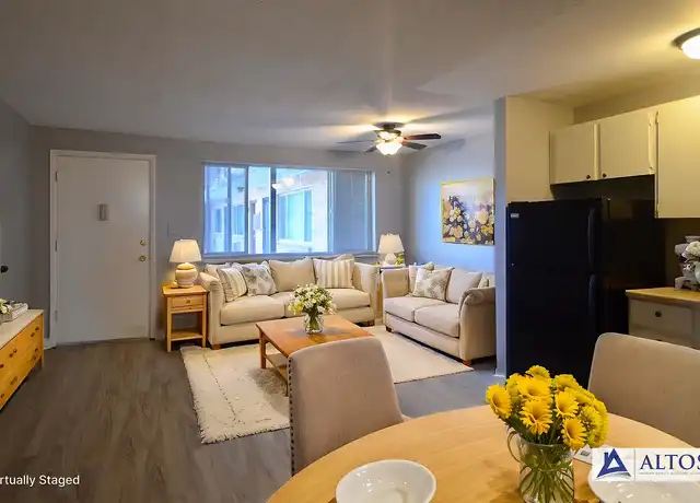 Property at Progress Park Apts - 499 W Progress Ave, Littleton, CO, 80120, 1 bed, 1 bath, [object Object]