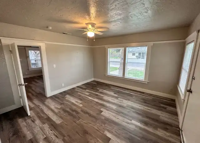 Property at 2901 E Olive Ave Unit A, Fresno, CA, 93701, 2 beds, 1 bath, [object Object]
