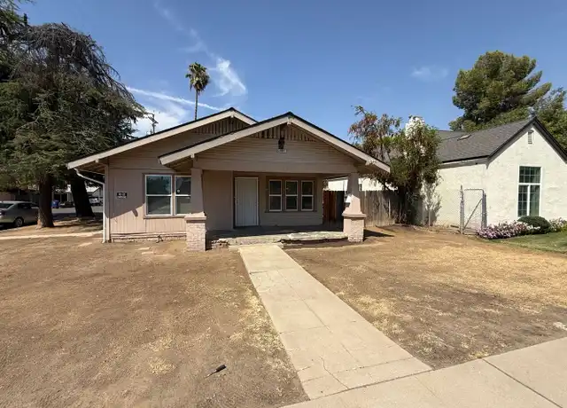 Property at 2901 E Olive Ave Unit A, Fresno, CA, 93701, 2 beds, 1 bath, [object Object]