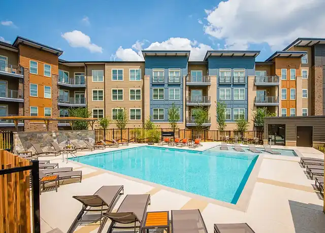 Property at Mira Upper Rock - 70 Upper Rock Cir, Rockville, MD, 20850, 0 beds, 1 bath, [object Object]