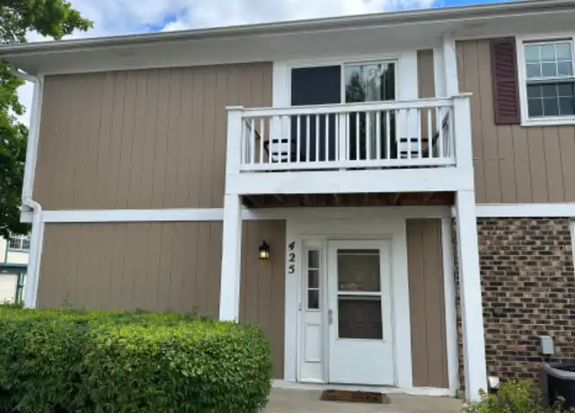 Property at 425 Fernwood Ct, Vernon Hills, IL, 60061, 2 beds, 1 bath, [object Object]