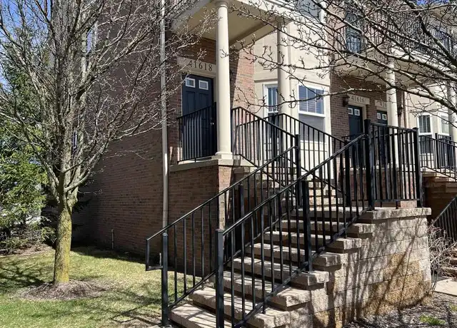 Property at 41618 Hamlet Ln, Novi, MI, 48375, 2 beds, 2 baths, [object Object]
