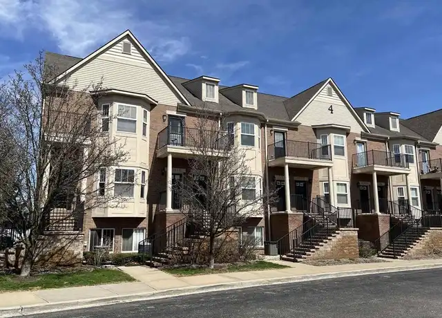 Property at 41618 Hamlet Ln, Novi, MI, 48375, 2 beds, 2 baths, [object Object]