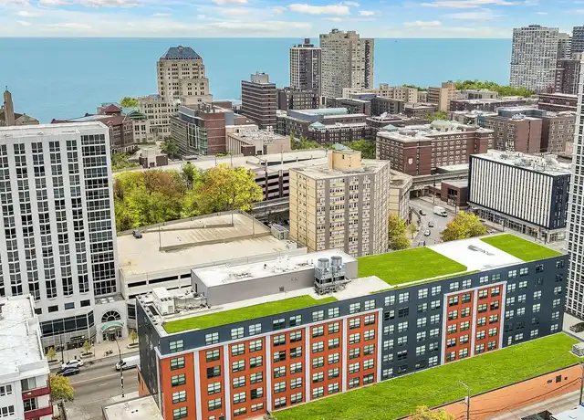 Property at The Concord at Sheridan - 6438 N Sheridan Rd, Chicago, IL, 60626, 1-2 bed, 1-2 bath, [object Object]