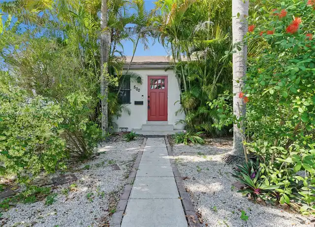 Property at 500 NW 47th St Unit 1, Miami, FL, 33127, 3 beds, 1 bath, [object Object]
