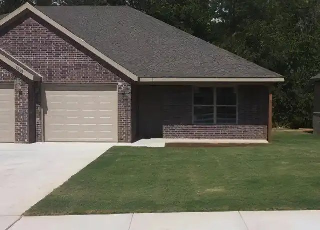 Property at 3100 SW Amberwood Ave #1, Bentonville, AR, 72712, 3 beds, 2 baths, [object Object]