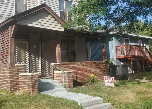 Property at 1425 6th St SE Unit 1, Minneapolis, MN, 55414, 3 beds, 1 bath, [object Object]