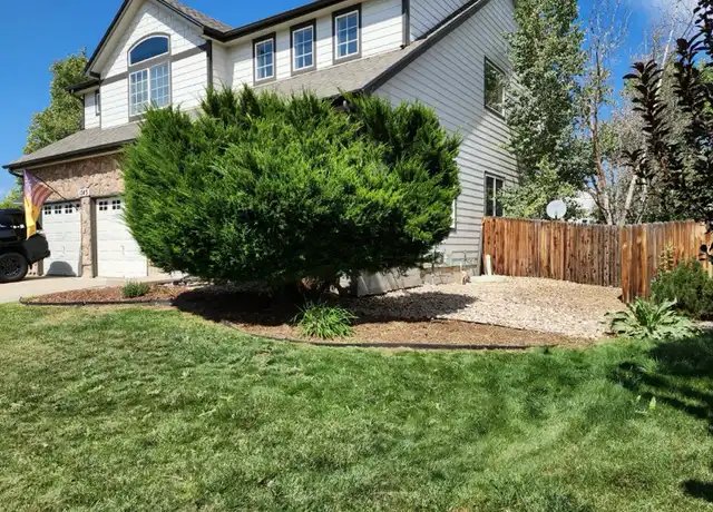 Property at 1743 E 164th Pl, Brighton, CO, 80602, 4 beds, 3 baths, [object Object]