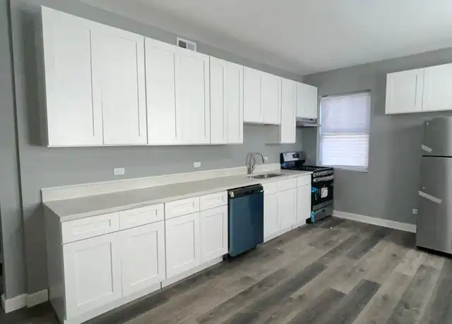 Property at 2751 W 22nd Pl Unit 2751-1, Chicago, IL, 60608, 2 beds, 2 baths, [object Object]