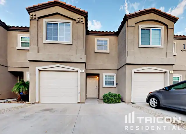 Property at 125 S 56th St #97, Mesa, AZ, 85206, 3 beds, 2.5 baths, [object Object]