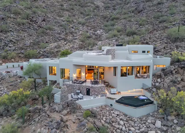 Property at 5810 E Cholla Ln, Paradise Valley, AZ, 85253, 4 beds, 4.5 baths, [object Object]