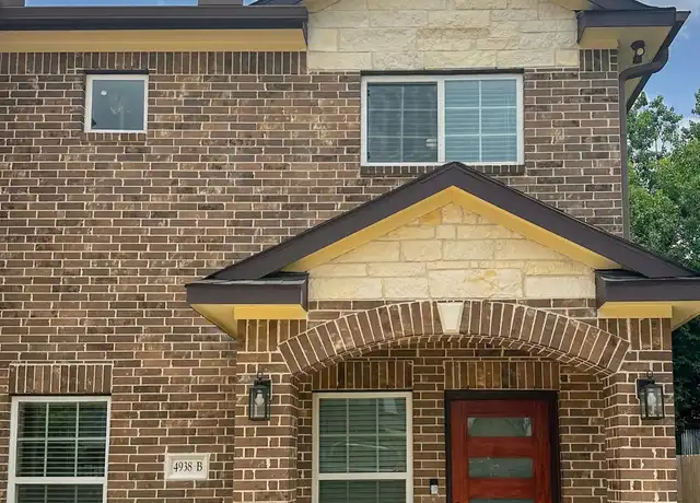 Property at 4938 Bataan Rd Unit B, Houston, TX, 77033, 3 beds, 2.5 baths, [object Object]