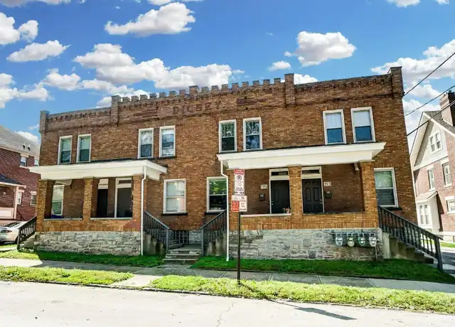 Property at 195 E 12th Ave, Columbus, OH, 43201, 2 beds, 1 bath, [object Object]