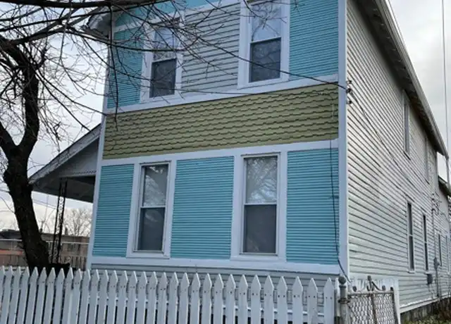 Property at 1374 E 41st St Unit 2FRONT, Cleveland, OH, 44103, 2 beds, 1 bath, [object Object]