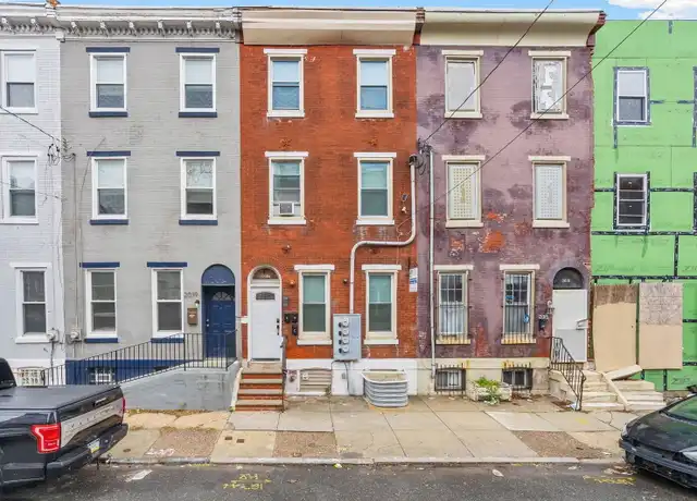 Property at 2017 W Oxford St Unit A, Philadelphia, PA, 19121, 4 beds, 2 baths, [object Object]