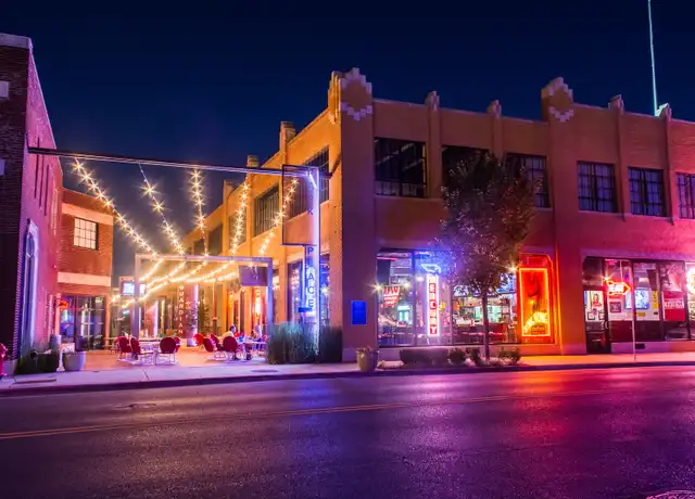 Property at 9-11 Midtown - 1117 Robinson, LLC (Guardian) - 1117 N Robinson Ave, Oklahoma City, OK, 73103, 0 beds, 1 bath, [object Object]