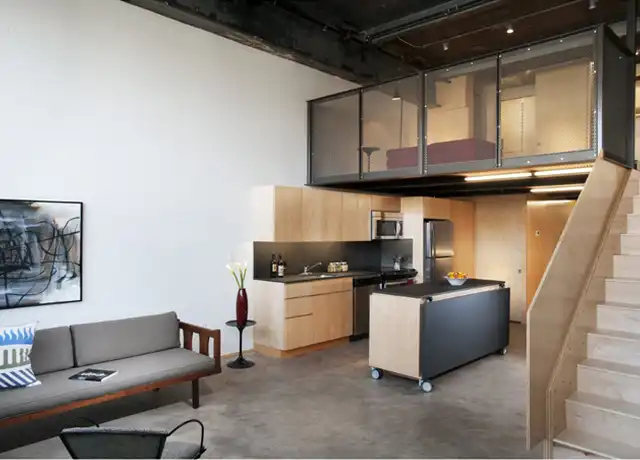 Property at 9-11 Midtown - 1117 Robinson, LLC (Guardian) - 1117 N Robinson Ave, Oklahoma City, OK, 73103, 0-1 beds, 1-1.5 bath, [object Object]