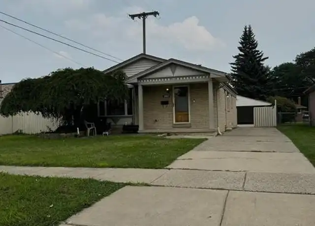 Property at 7176 N Gulley Rd, Dearborn Heights, MI, 48127, 3 beds, 1 bath, [object Object]