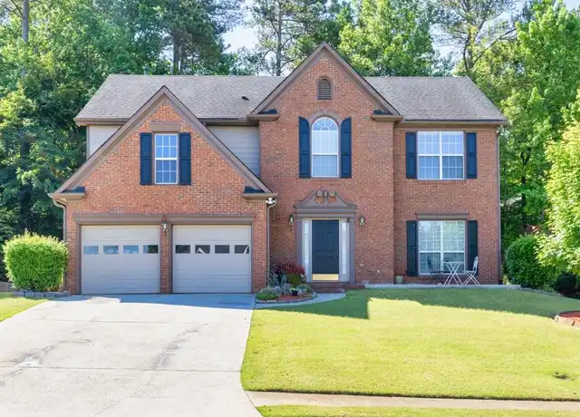 Property at 1500 Highland Farm Dr, Suwanee, GA, 30024, 4 beds, 2.5 baths, [object Object]