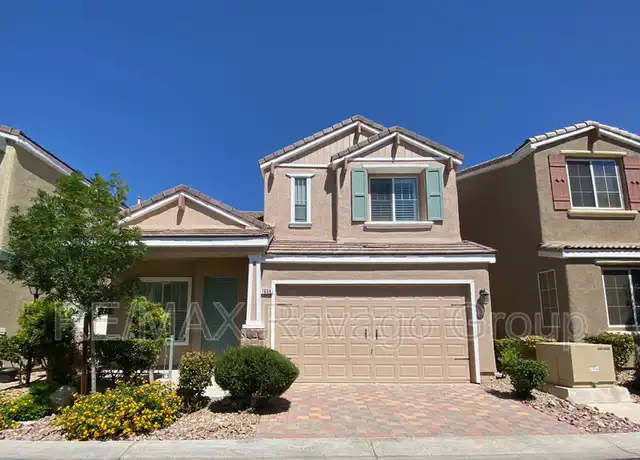 Property at 7604 Alexander Hills St, Las Vegas, NV, 89139, 3 beds, 2 baths, [object Object]