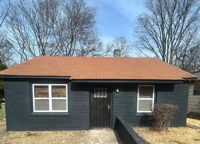 Property at 2886 Hale Ave, Memphis, TN, 38112, 4 beds, 2 baths, [object Object]