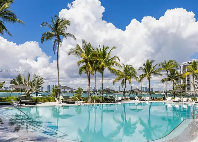 Property at 1500 Bay Rd Unit S-0552, Miami Beach, FL, 33139, 0 beds, 1 bath, [object Object]
