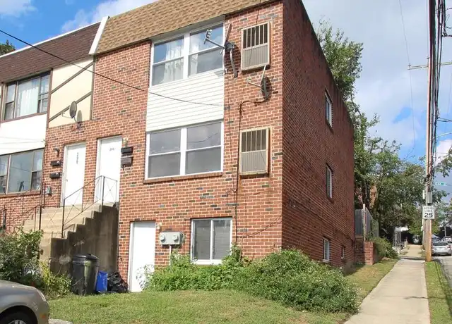 Property at 298 Greenough St Unit 2, Philadelphia, PA, 19127, 2 beds, 1 bath, [object Object]
