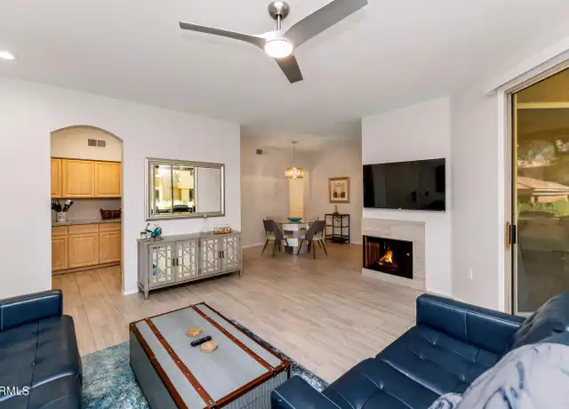 Property at 1411 E Orangewood Ave #107, Phoenix, AZ, 85020, 2 beds, 2 baths, [object Object]