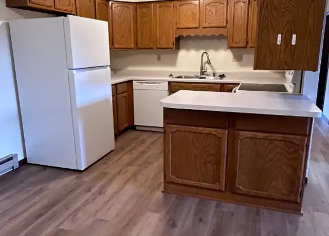 Property at 5140 Seventh St Unit 7, Goodview, MN, 55987, 2 beds, 1 bath, [object Object]