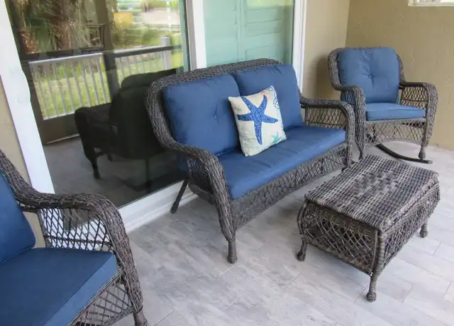 Property at 468 Bouchelle Dr #125, New Smyrna Beach, FL, 32169, 3 beds, 3 baths, [object Object]