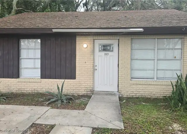 Property at 2019 Colmar Ave Unit 2021, Sebring, FL, 33870, 2 beds, 1 bath, [object Object]
